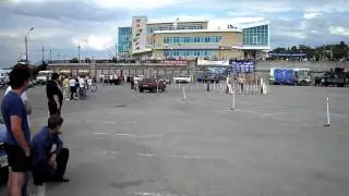 автопробег 2