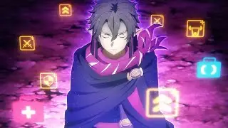 8 ANIMES PEU CONNU A VOIR D'URGENCE !