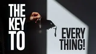 The ONE Thing that Changes EVERYTHING in VO and LIFE