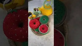 Наборчик к чаю 🎂 