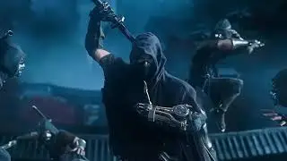 Mobile legends bang bang intro 