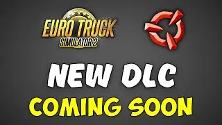 NEW DLC for ETS2 Coming Soon! ● Kässbohrer Trailers Pack DLC