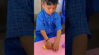 Bermain sambil belajar