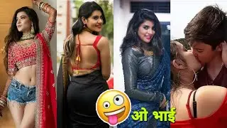 Full Comedy New Marathi TIKTOK Videos || Full Comedy Marathi Hindi Roposo videos. Status ||