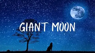 Giant Moon – Vendredi  | Background Music No Copyright  |
