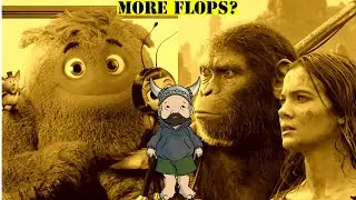 IF Falls Short as Kingdom of Apes Holds Strong