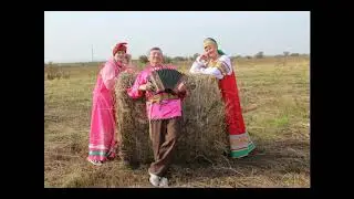 3 Закружила осень золотая