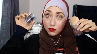 Battle of the Beauty Blenders!
