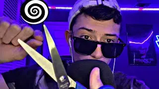 ASMR Hypnotizing You To Sleep (RP)