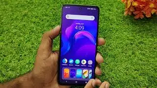 Vivo Y58 5G Live Wallpaper | How To Set Live Wallpaper In Vivo Y58 5G