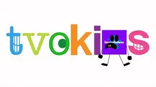 Yevgeniy's TVOkids Logo Bloopers 2 Take 16: Lucaselodeon replaces D.