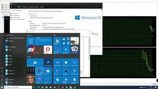 Intel I219-V Ethernet controllers Drivers Version 12.18.9.17 WHQL
