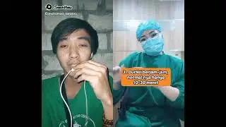 Adegan film biru boleh di contoh