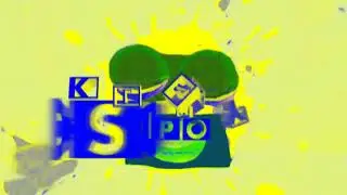 Klasky Csupo Robot Logo In G-Major 2