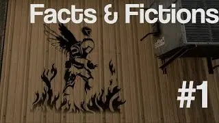 CS:GO Facts & Fictions | Ep. 1