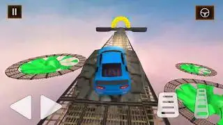 Impossible Tracks 2019 | Android Gameplay | Droidspot