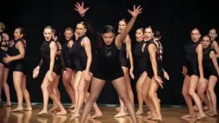 2016 USA Dance Nationals Highlight Video