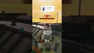The *TAP FIRE* SVA 545 is UNSTOPPABLE on Rebirth Island!