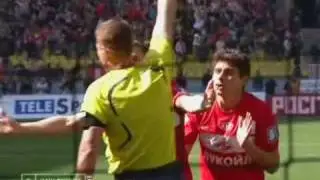 Спартак. Сезон 2009. Превью обзора