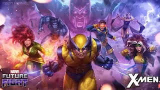 ¿Que personaje de X Men Eres Según tu Signo?