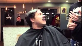 Я тебе щас п**** дам , честное слово!
