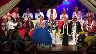 1st Part - Anaheim KG - Costume Ball - 02/22/2020