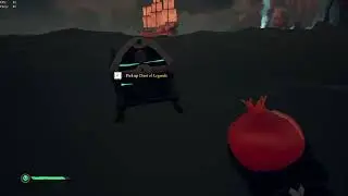 How we stole Athena pt2 Sea Of Thieves
