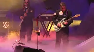 Weezer - Burndt Jamb @ MSG, NYC 09-11-2024
