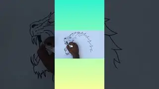 #shorts|Chennai super kings|Logo drawing |csk team logo drawings |