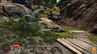 Far Cry 6 COCODRILO Special Operation Mastery 3 Solo 