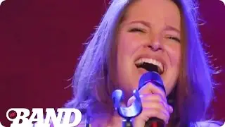 Laura muss mit ihrem Song überzeugen | Die Band | Folge 1 | ProSieben