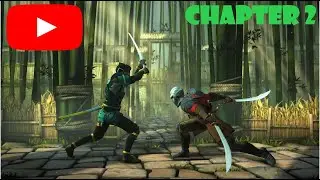 Starting a new account after I finish the main story ! I Shadow Fight 3 [LIVE#19]