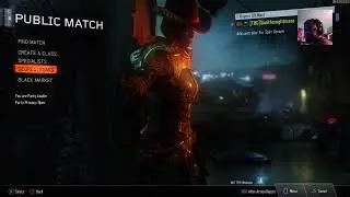 Black Ops 3
