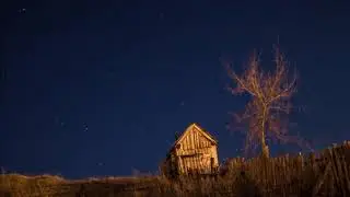 Nochenka - Russian folk song AH, YOU, NIGHT!/Canción popular rusa/ Chanson folklorique russe/ロシアの民謡