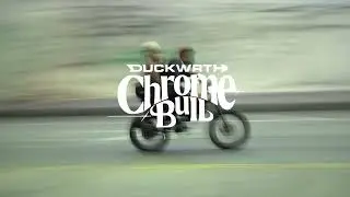 Duckwrth - 