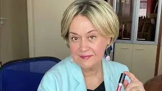 Первое впечатление: новые продукты EVAGARDEN и макияж для майских праздников