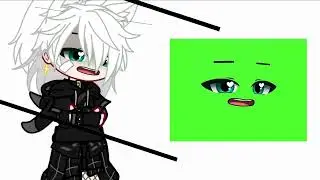 🍄 || all my Friends toxic || Green screen || Gc || 🍄