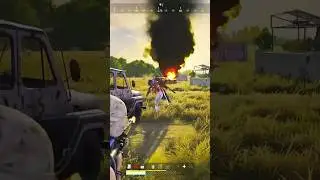 НАРЕЗКА #6 #beryl #pubg #pubgmobile #battleroyalegame #пабг #mobilegame #reels #gaming #пабгмобайл