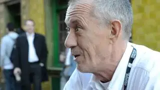Mies. UK - Episodes 5 & 6 Teaser