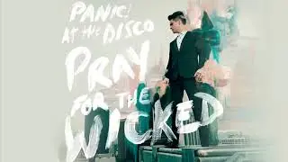 High Hopes: Isolated Vocals Only/Acapella - Panic! at the Disco