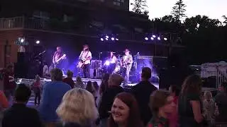 My Last Stone Daisy Gig , Isanti Street Dance Aug 2022