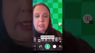 How to Use Instagram’s Green Screen Feature for Reels (Step-by-Step Guide!)