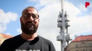 Ruta por la República Checa: de Praga a Brno