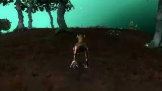 Spore dinosaur