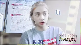 Hwang Hyunjin ❀ 𝐚 𝐦 𝐨 𝐫 𝐞