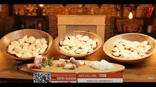 BARIN 6-tlg.-PROBIER-SET 2: neuer MIX Ihrer Lieblingsprodukte von BARIN (ges. 3310g)