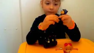 Щенячий патруль