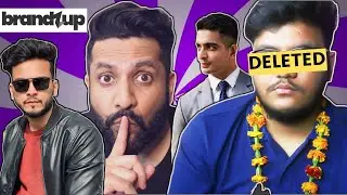 What's Wrong with Expose Culture in YouTube India?! | Dank Rishu v/s Elvish Yadav | Ft. @DankRishu