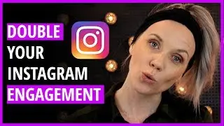 How To Know If Your INSTAGRAM ENGAGEMENT rate SUCKS | 3 simple steps to boost it