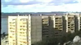 Прогулка по городу